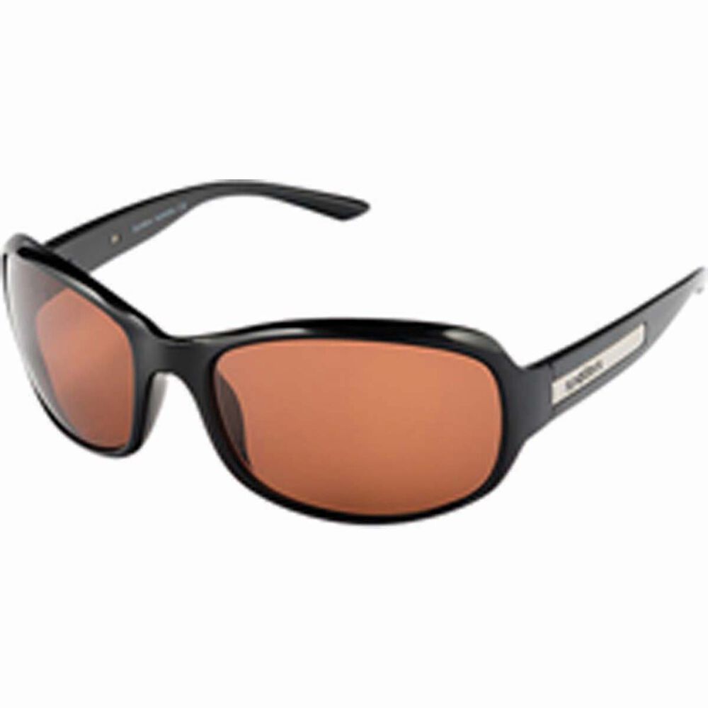 Spotters Rebel Polarised Sunglasses BCF