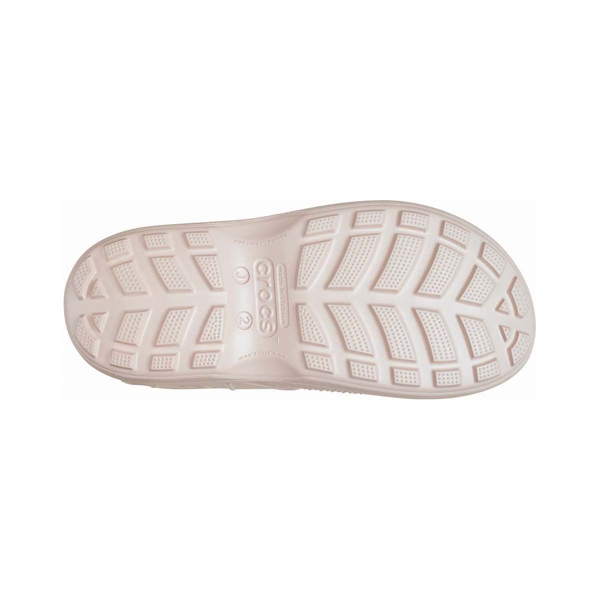 Crocs Kids' Handle It Rainboots, Quartz, bcf_hi-res