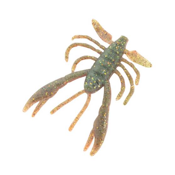 Berkley Gulp! Alive Crabby Lure 2in Camp, Camp, bcf_hi-res