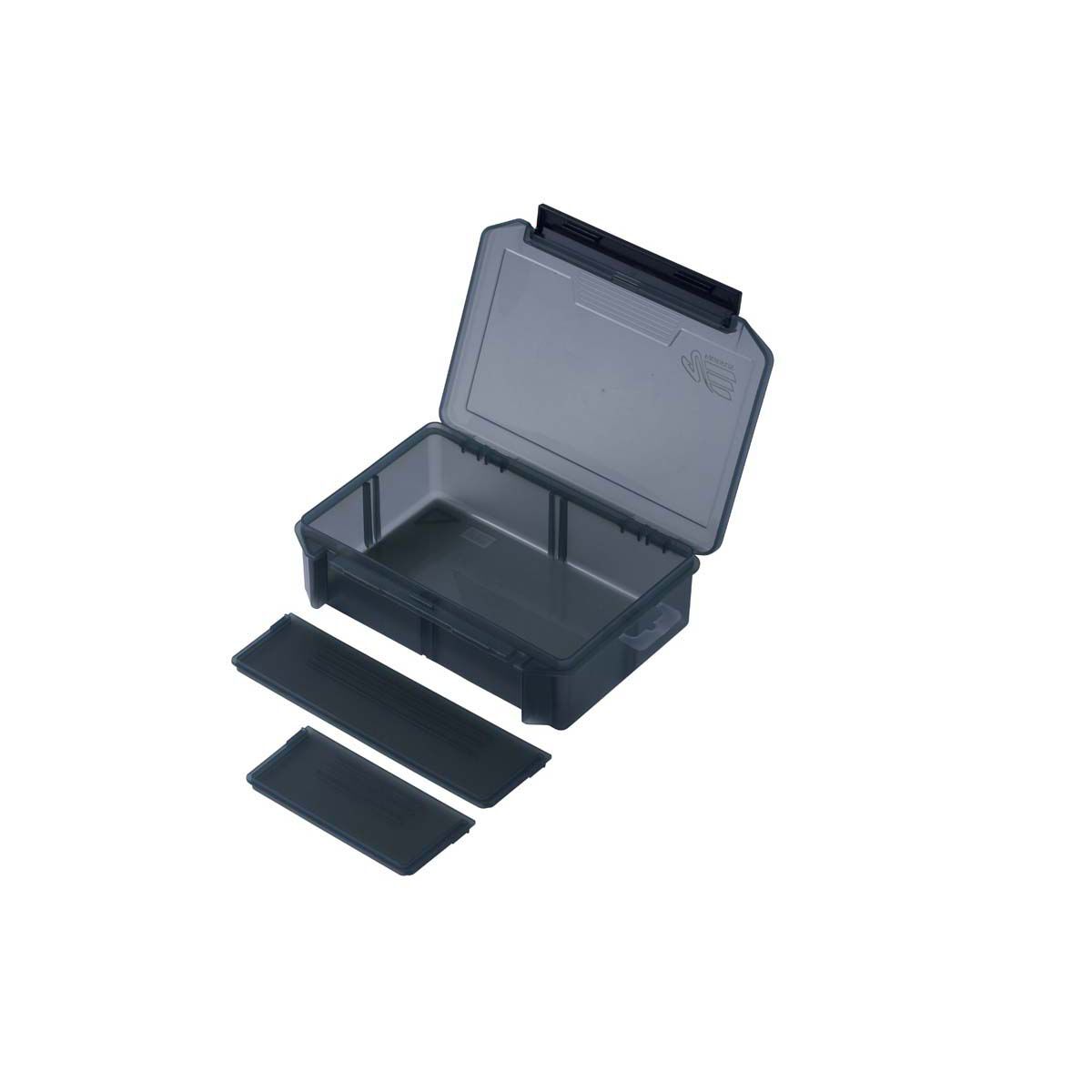 Versus VS-3010NDDM Tackle Box Black, Black, bcf_hi-res