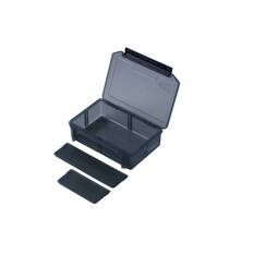 Versus VS-3010NDDM Tackle Box Black, Black, bcf_hi-res