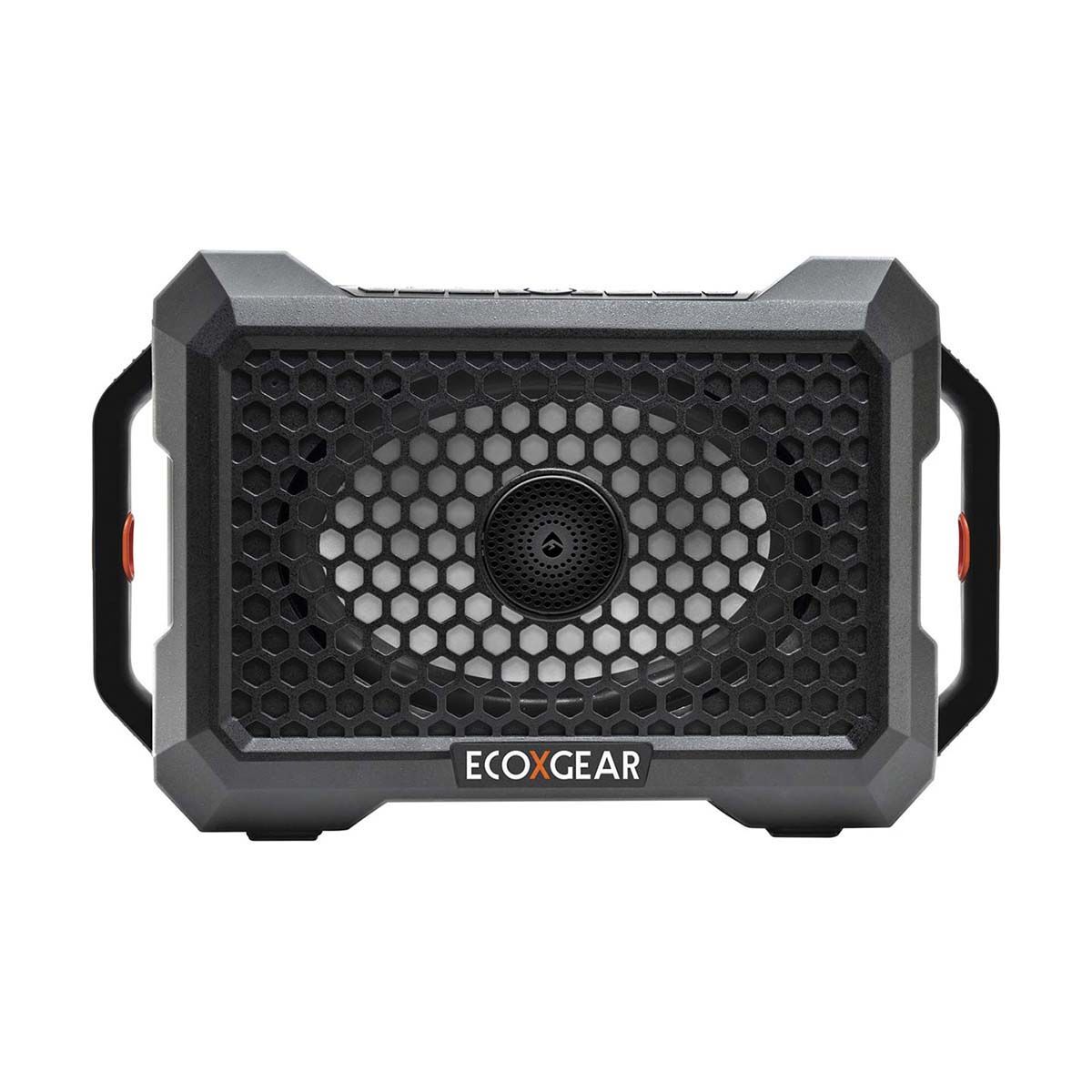 ECOXGEAR Defender 12V Speaker Black, Black, bcf_hi-res