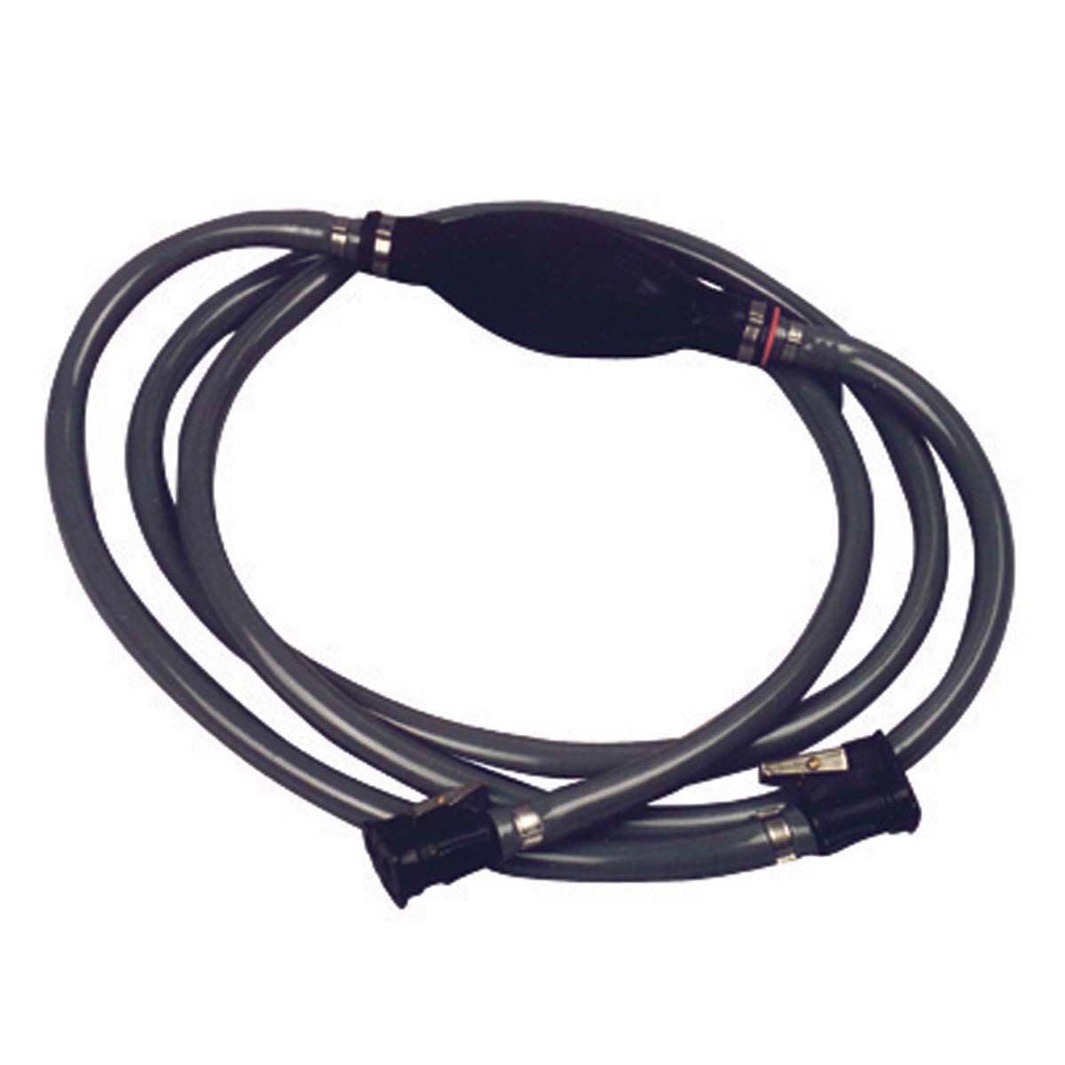 Blueline Yamaha Reinforced Fuel Line, , bcf_hi-res