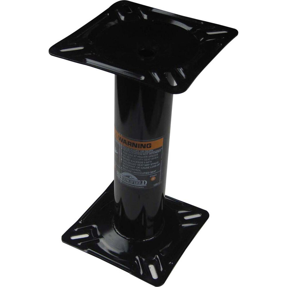 Springfield Economy Pedestal BCF