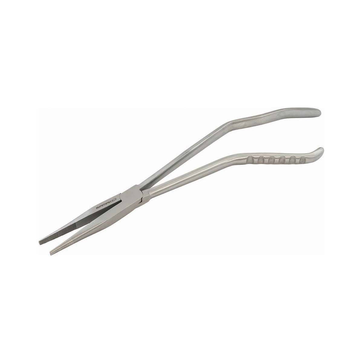 Samaki Stainless Steel Longreach Pliers 325mm, , bcf_hi-res