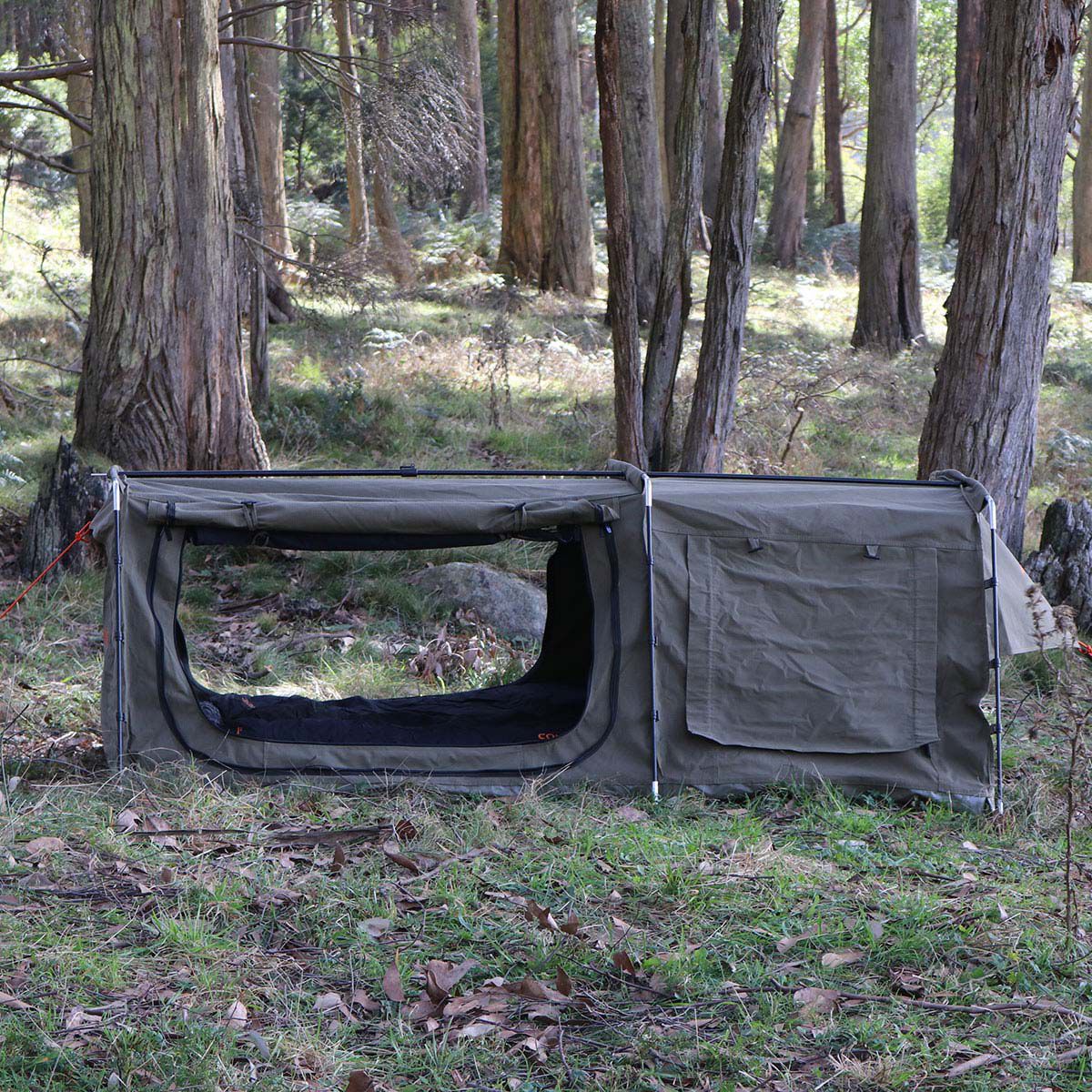 Darche Ridgedome Tourer 1100mm Swag BCF