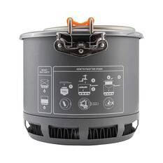 Jetboil The Stash Cooking System, , bcf_hi-res