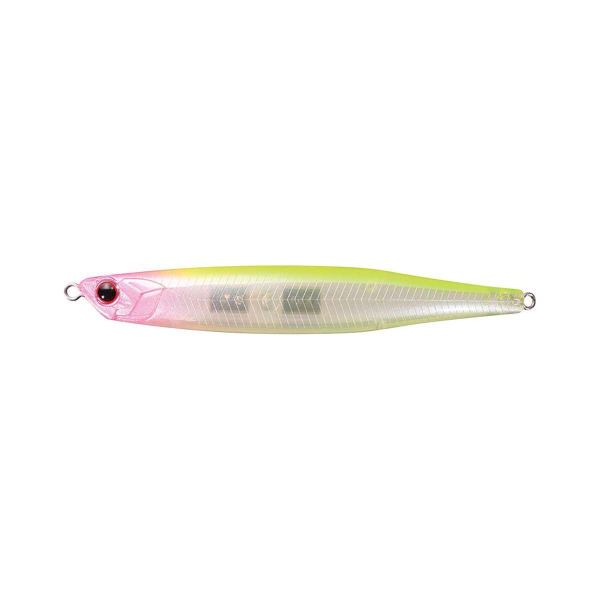 OSP Bent Minnow Surface Lure 76mm P74, P74, bcf_hi-res