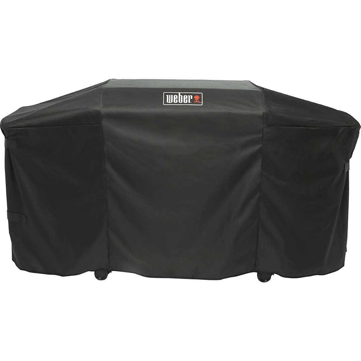 Weber Slate Griddle 30&rdquo; Premium Cover, , bcf_hi-res