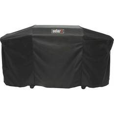 Weber Slate Griddle 30” Premium Cover, , bcf_hi-res