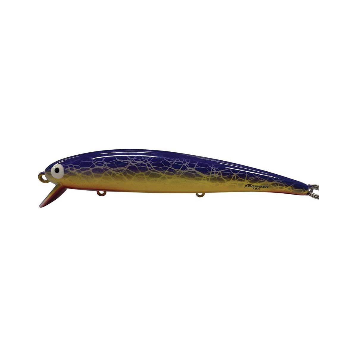 Bomber Aftershock 15A Heavy Duty Lure Col 1, Col 1, bcf_hi-res