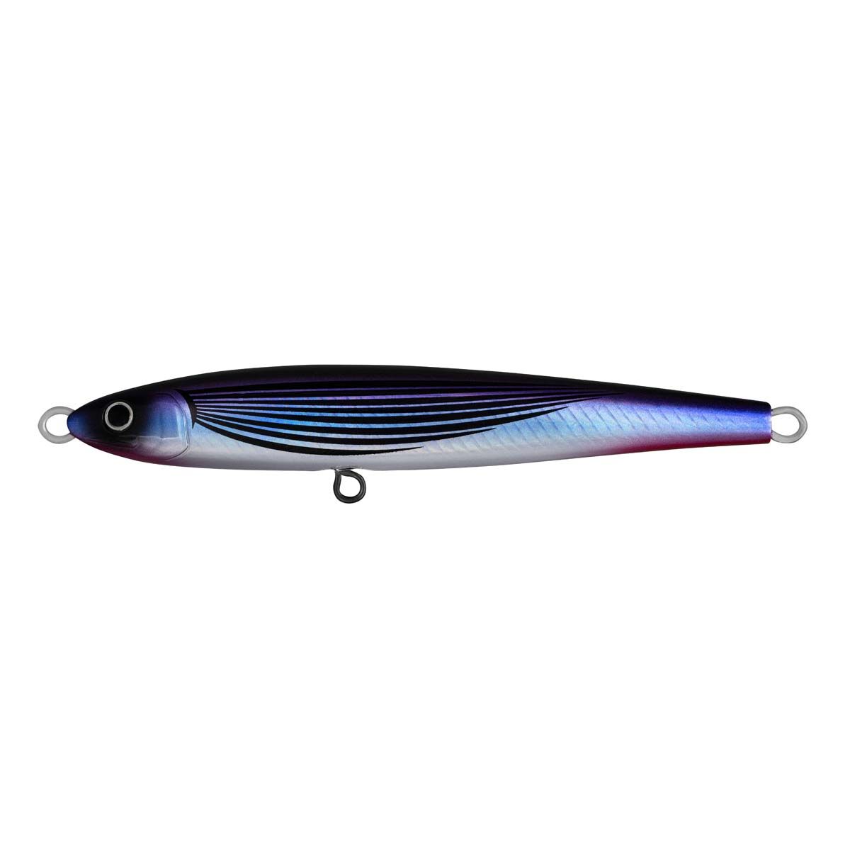 Daiwa Saltiga Overthere Sinking Stickbait Lure 130mm Flying Fish, Flying Fish, bcf_hi-res