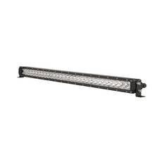 XTM Slimline LED Light Bar 31in, , bcf_hi-res