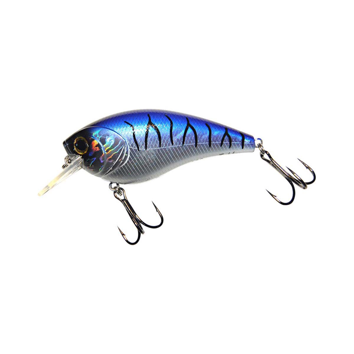 Bassman Tubby Hard Body Lure 100mm G12, G12, bcf_hi-res