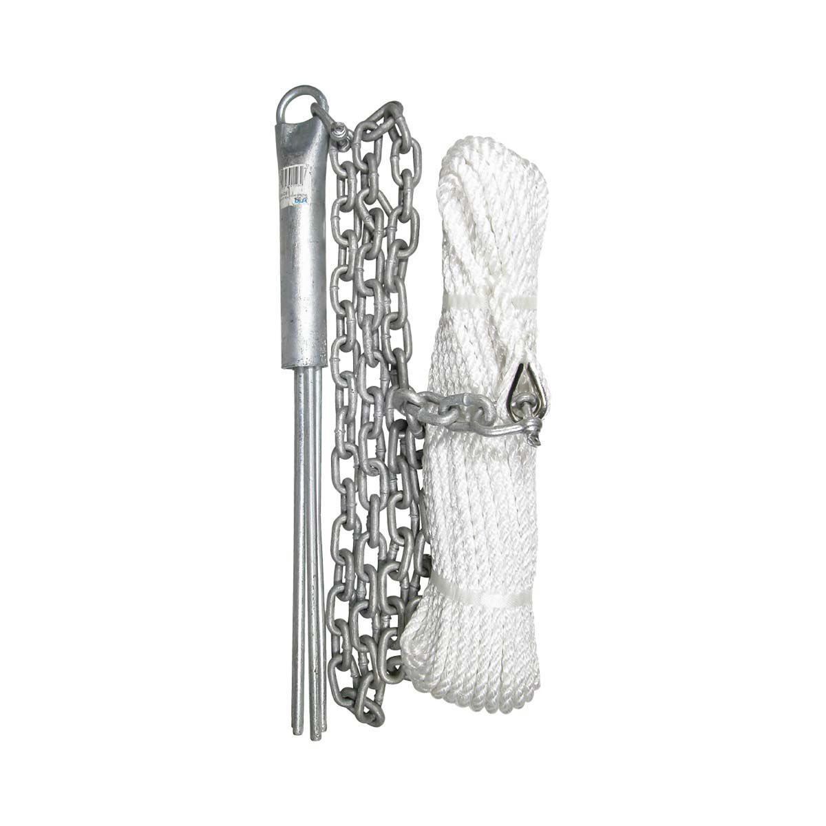 BLA Reef Anchor Kit 4 Prong, , bcf_hi-res