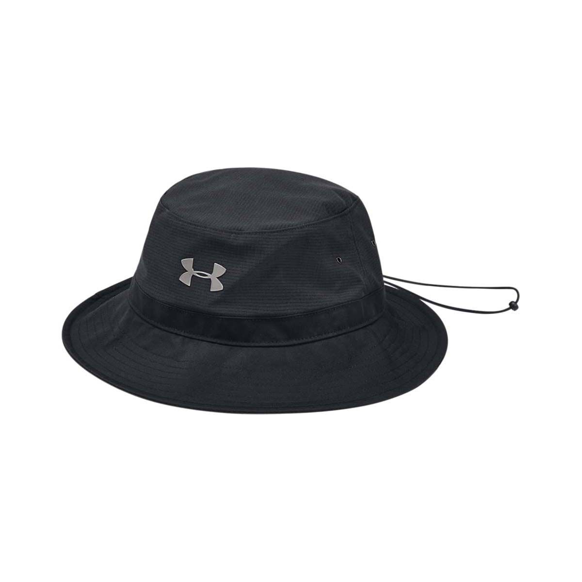 under armour men's armourvent bucket hat