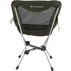 Macpac Travel Hiking Chair 100kg, , bcf_hi-res