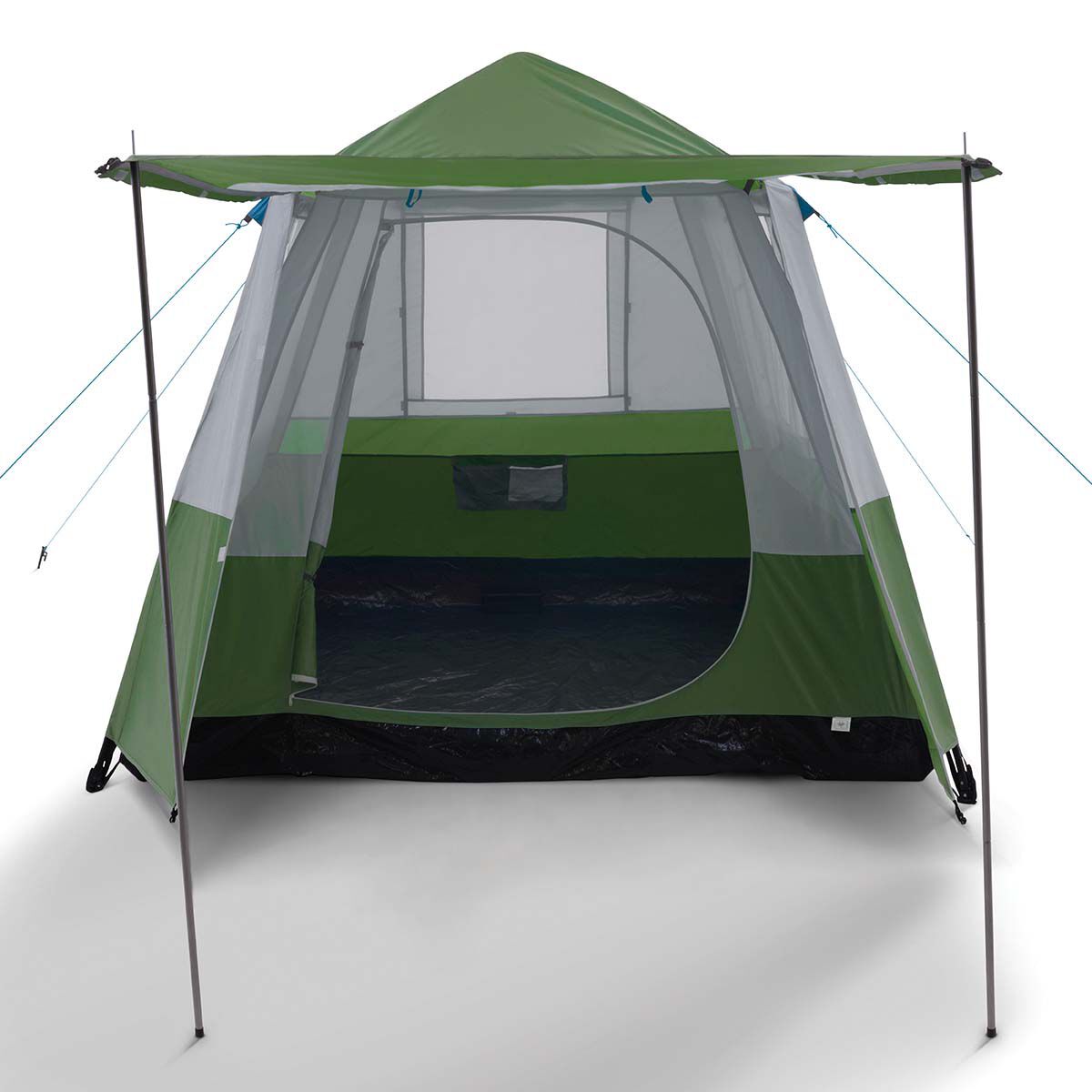 Bcf pop on sale up tent