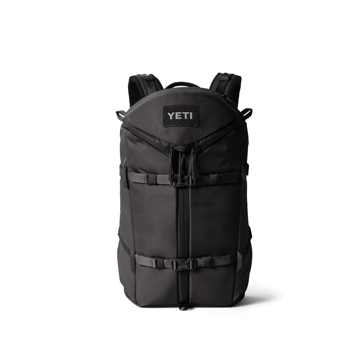 YETI&reg; Ranchero&trade; 22L Backpack Black, Black, bcf_hi-res