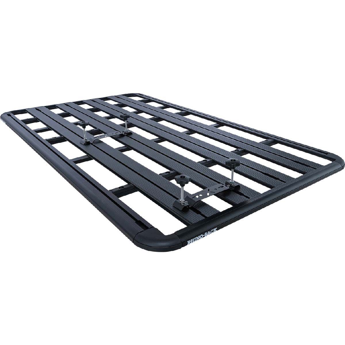 Rhino Rack Pioneer Recovery Track Flat Bracket, , bcf_hi-res
