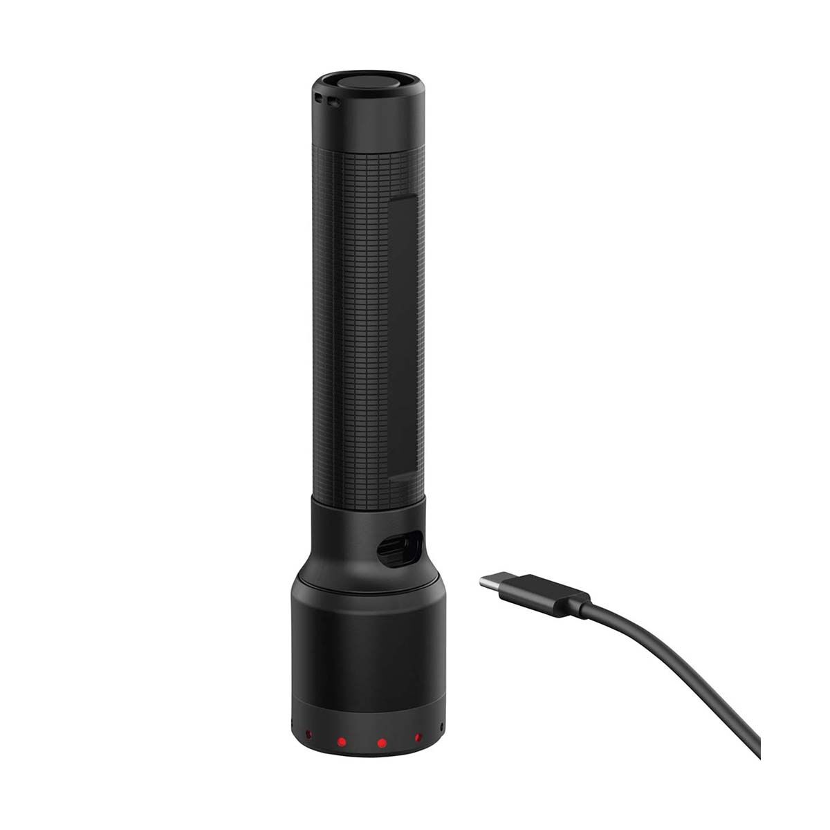 Ledlenser P6R Torch, , bcf_hi-res