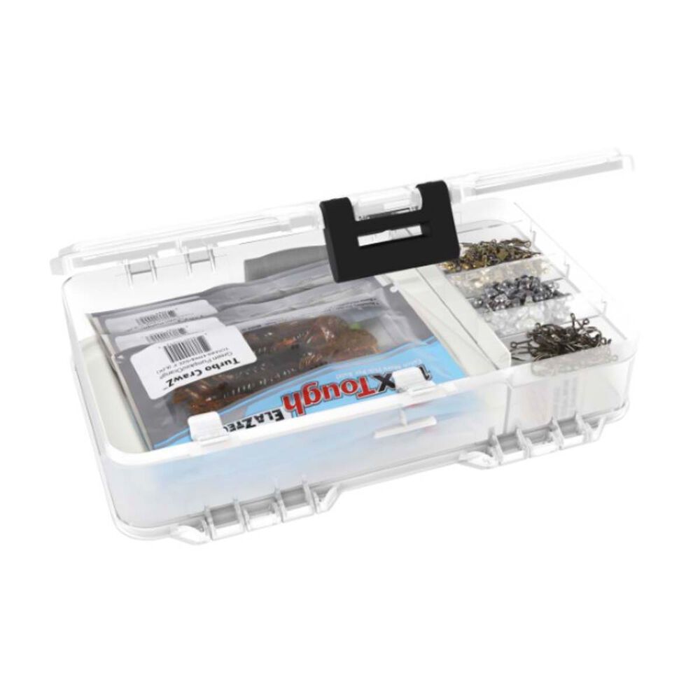 Plano 3600 Worm Stowaway Tackle Box BCF