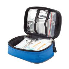 Companion Personal First Aid Kit 71 Pieces, , bcf_hi-res