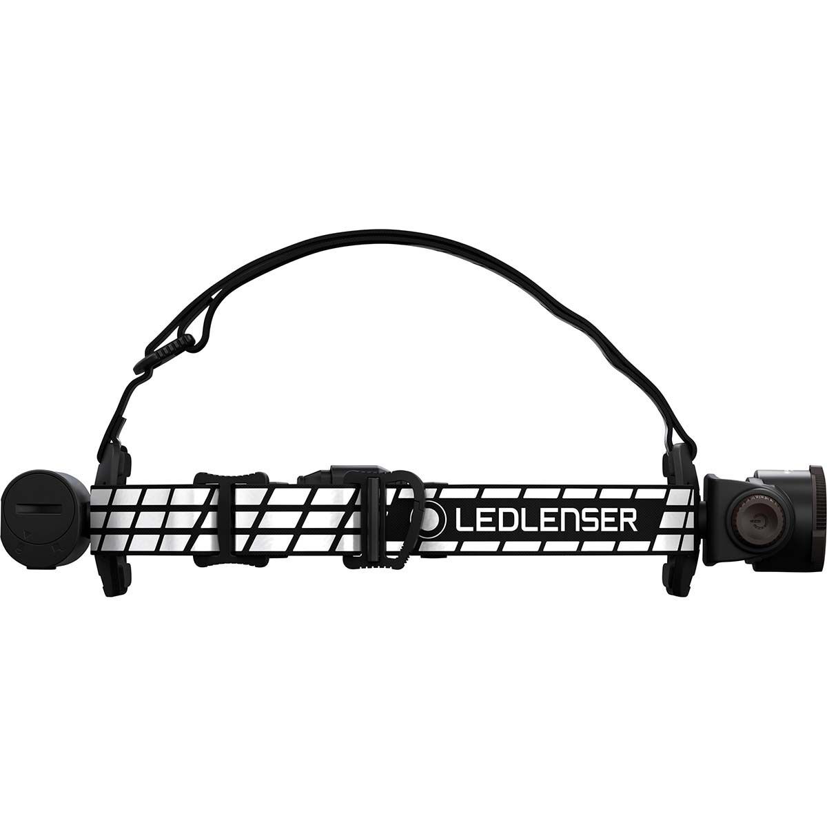 Ledlenser H7R Signature Headlamp, , bcf_hi-res