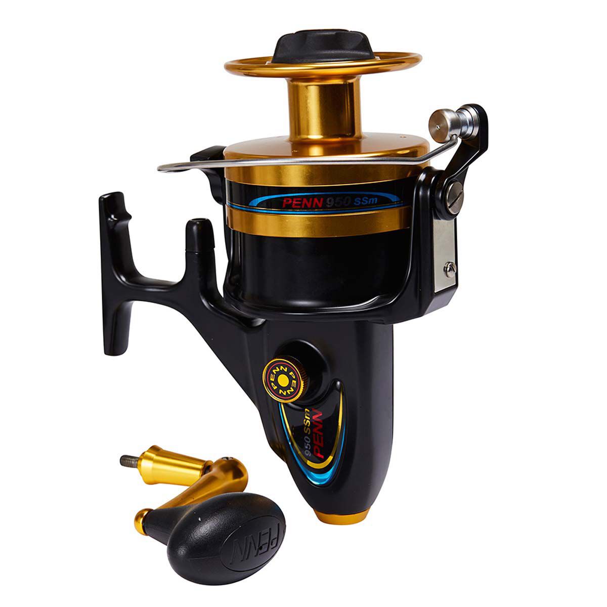 PENN Spinfisher 950SSM Spinning Reel, , bcf_hi-res