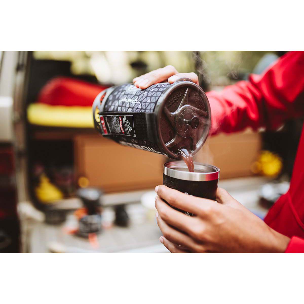 Jetboil Silicone Coffee Press - Regular, , bcf_hi-res