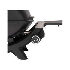 Weber Q Midnight Black (Q2000N) LP BBQ, , bcf_hi-res