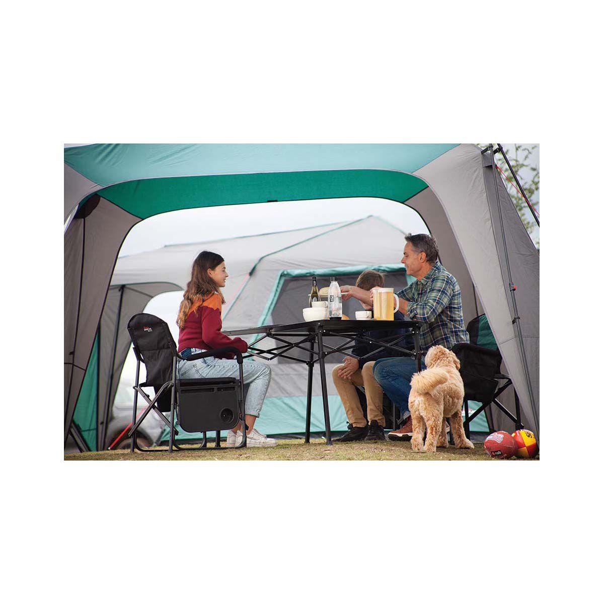 Darche Kozi Compact Shelter, , bcf_hi-res