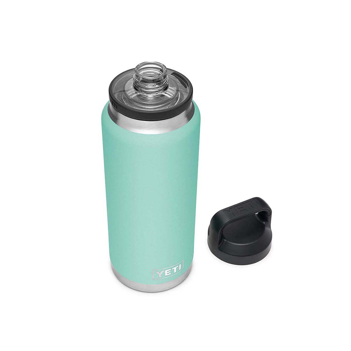 YETI ハンドル付きボトル ミントグリーン YETI ハンドル付きボトル ミントグリーン