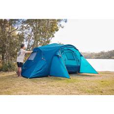 Wanderer Dash 8 Person Tent, , bcf_hi-res