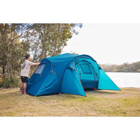 Wanderer Dash 8 Person Tent, , bcf_hi-res