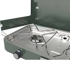 Coleman Cascade 222 Two Burner Stove, , bcf_hi-res