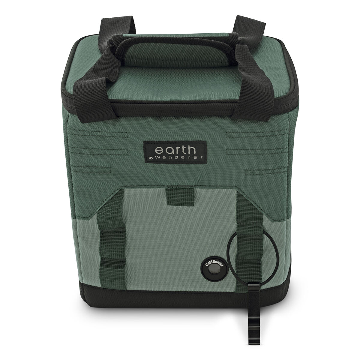 earth by Wanderer&reg; Recycled Fabric Soft Cooler 9 Can, , bcf_hi-res