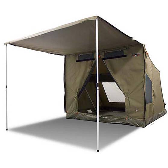 Oztent RV4 Touring Tent 4 Person, , bcf_hi-res