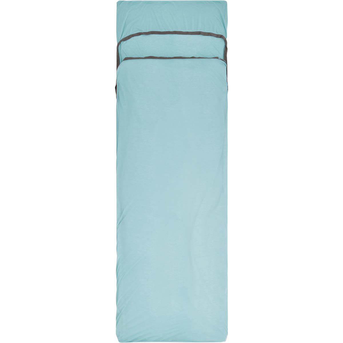 Sea to Summit Comfort Blend with Pillow Sleeve Sleeping Bag Liner, , bcf_hi-res