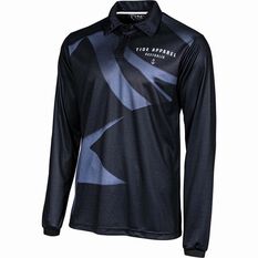 Men S Fishing Shirts Jerseys Polos Online Australia Bcf