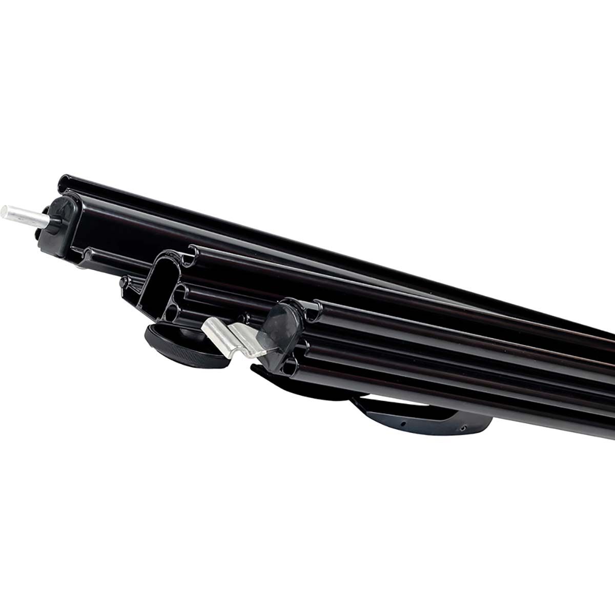 Aussie Traveller Anti-Flap Kit Pro+ Black, Black, bcf_hi-res