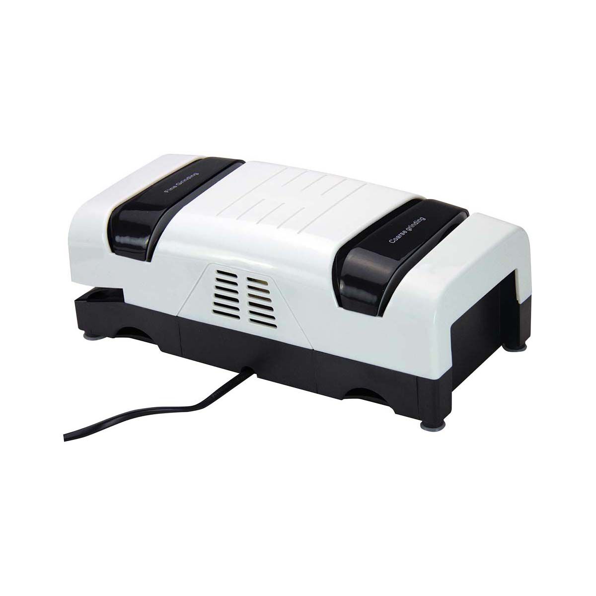 Edge Master 2-Stage Electric Knife Sharpener, , bcf_hi-res