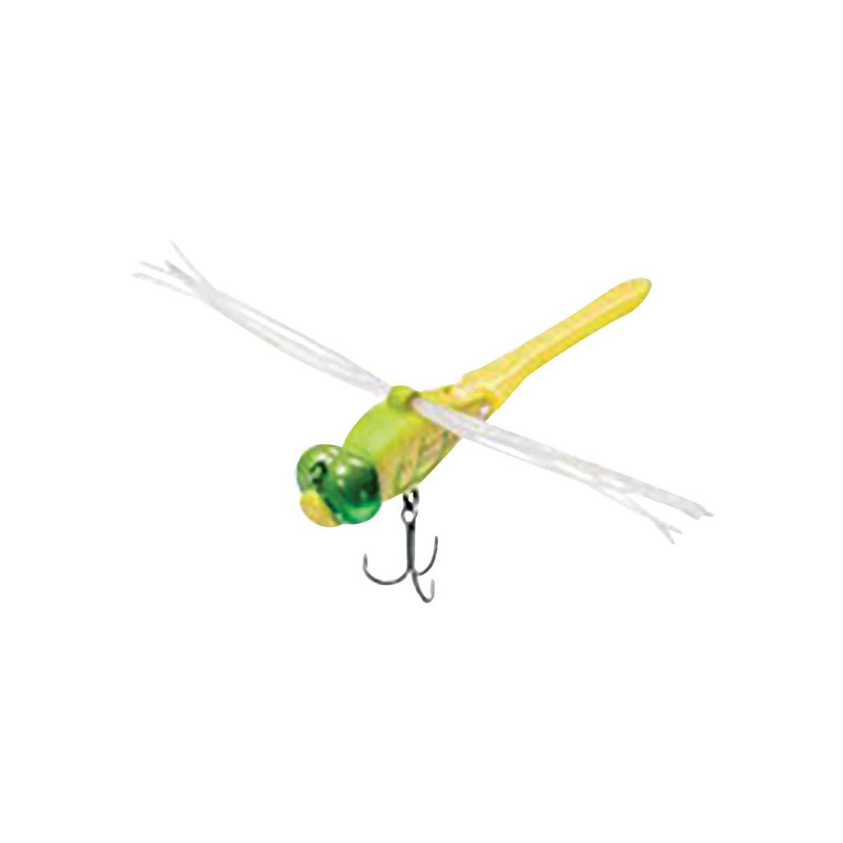 Daiwa Drown Dragonfly Surface Lure 72mm Uka, Uka, bcf_hi-res