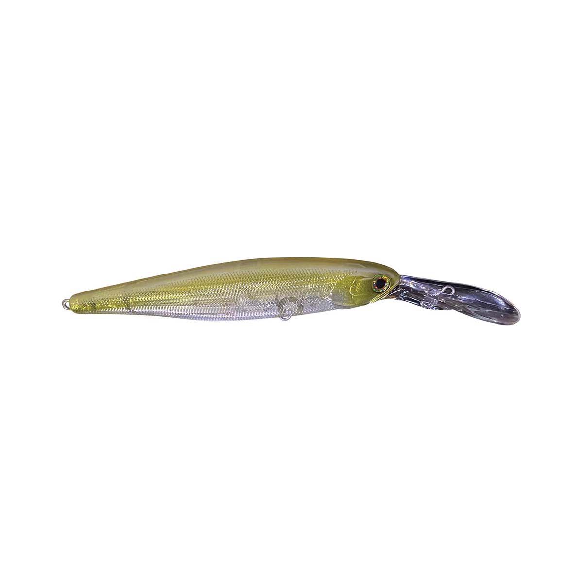 Jackall Squirrel Super Double Deep Hard Body Lure 115mm Snub Nose, Snub Nose, bcf_hi-res