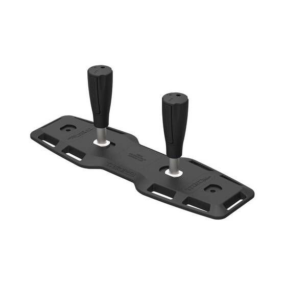 TRED Pro Recovery Tracks Mounting Kit, , bcf_hi-res