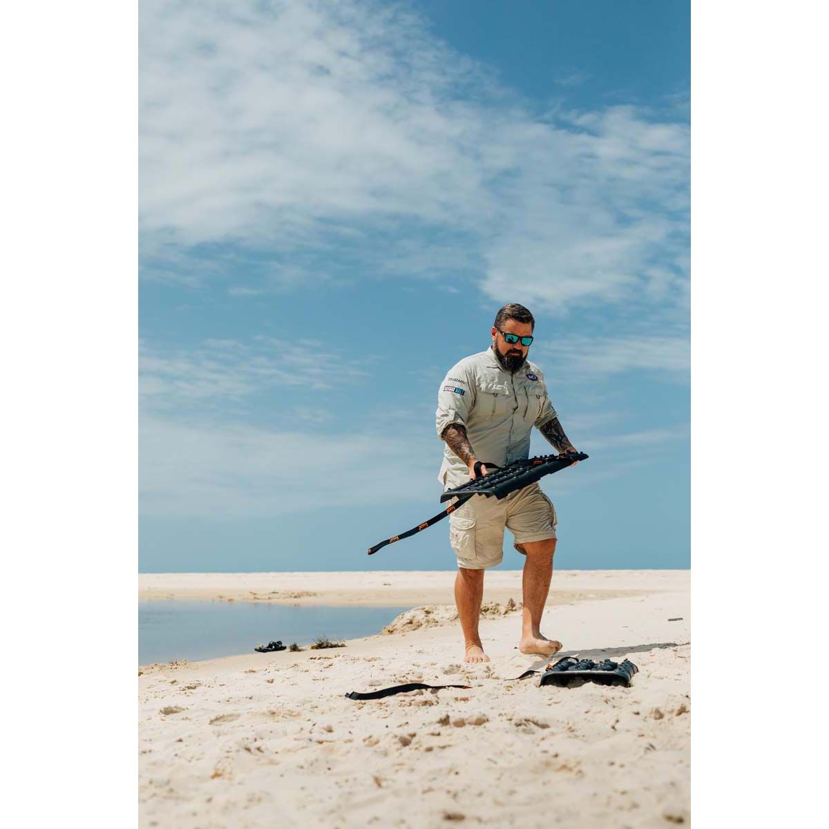 XTM Black Recovery Boards, , bcf_hi-res