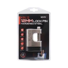 Kovix Alarmed Trailer Bolt Lock, , bcf_hi-res
