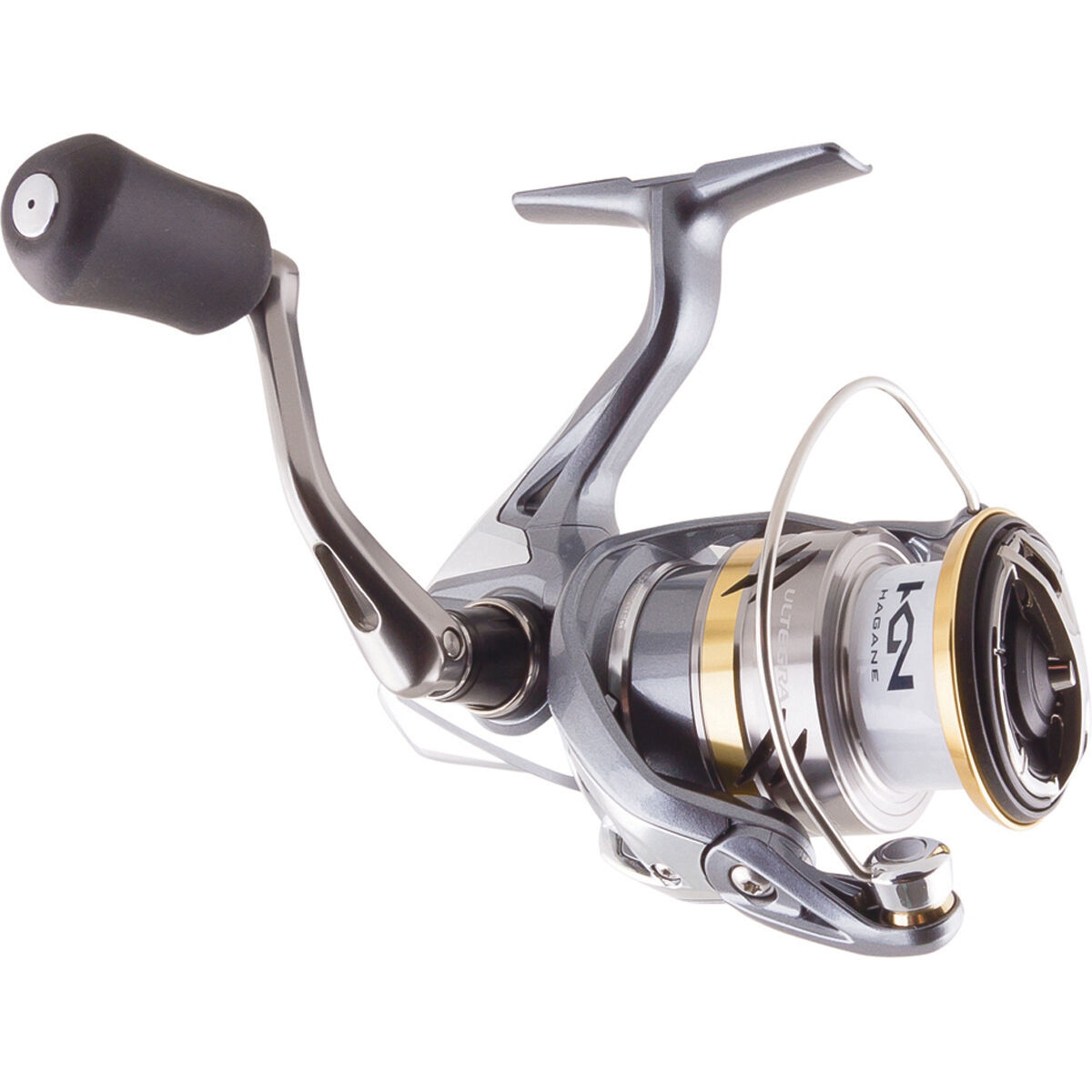 shimano ultegra spinning reel