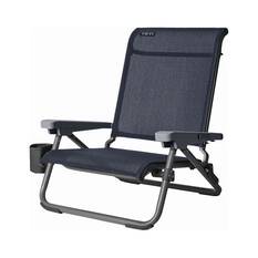 YETI® Hondo® Beach Chair 159kg Navy, Navy, bcf_hi-res