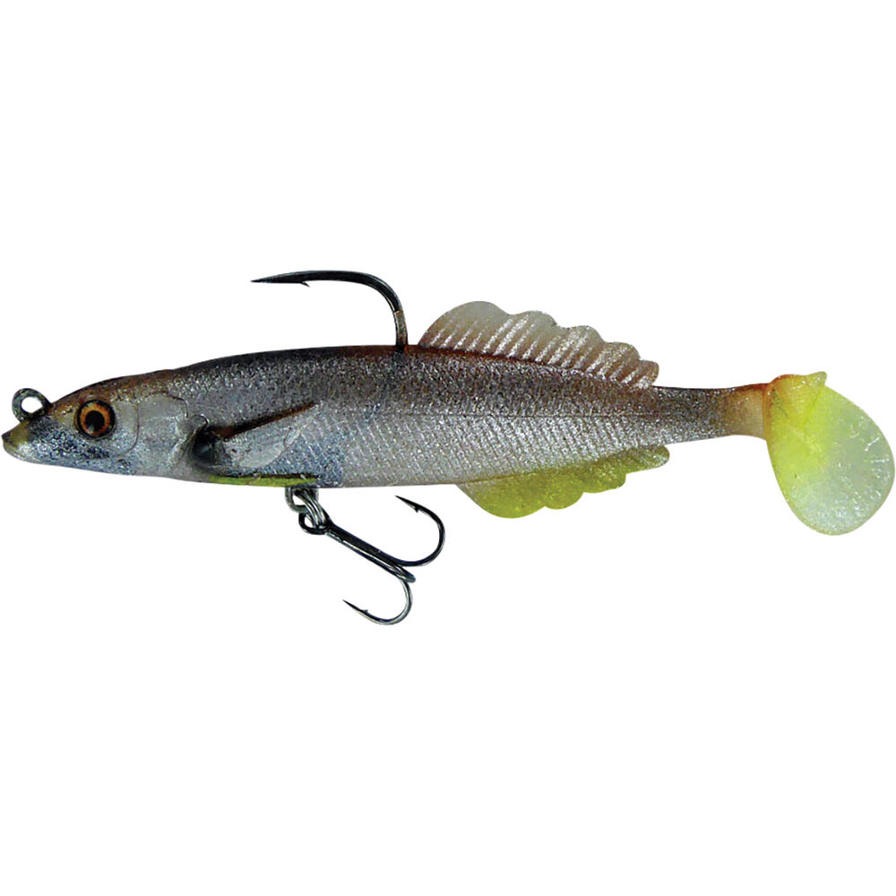 Live Whiting Soft Plastic Lure 95mm | BCF